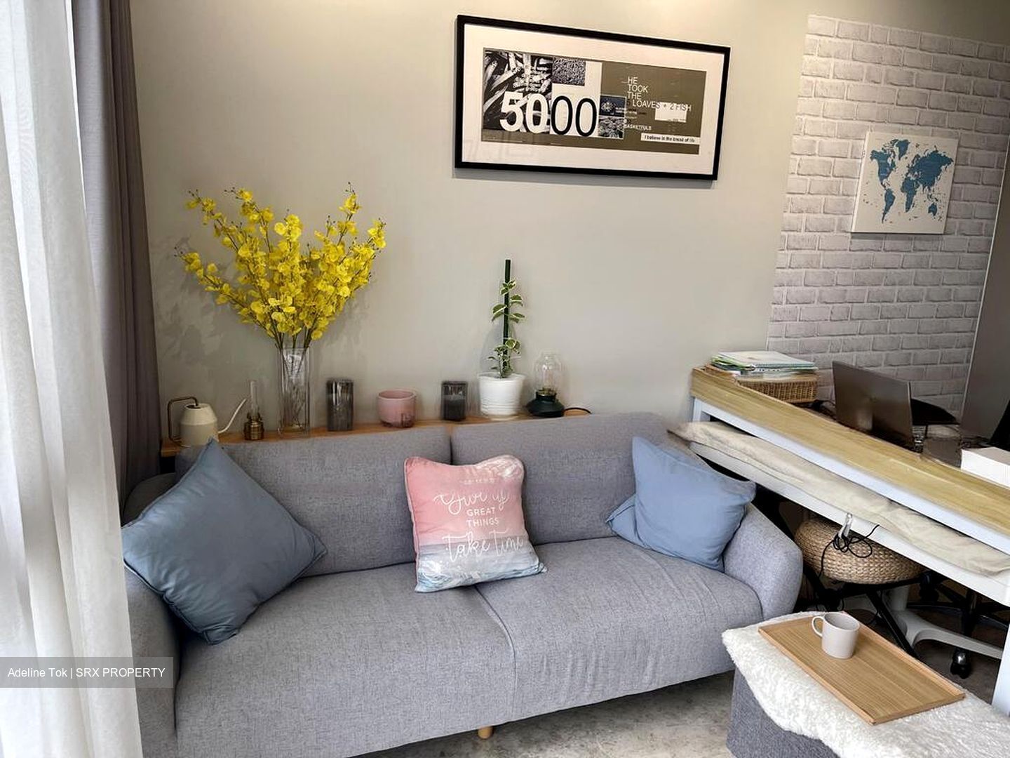 The Venue Residences (D13), Apartment #468103701